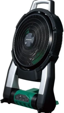 Hikoki Fläkt Batteri Uf18Dsal 14,4V/1