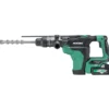 Hikoki Kombihammare Dh36Dma Sds Max