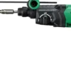 Hikoki Kombihammare Dh36Dpe 2,5Ah Dam