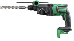 Hikoki Kombihammare Dh36Dpe T/O Hsc
