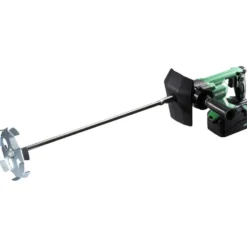 Hikoki Omrörare Um36Da Mv 2,5Ah