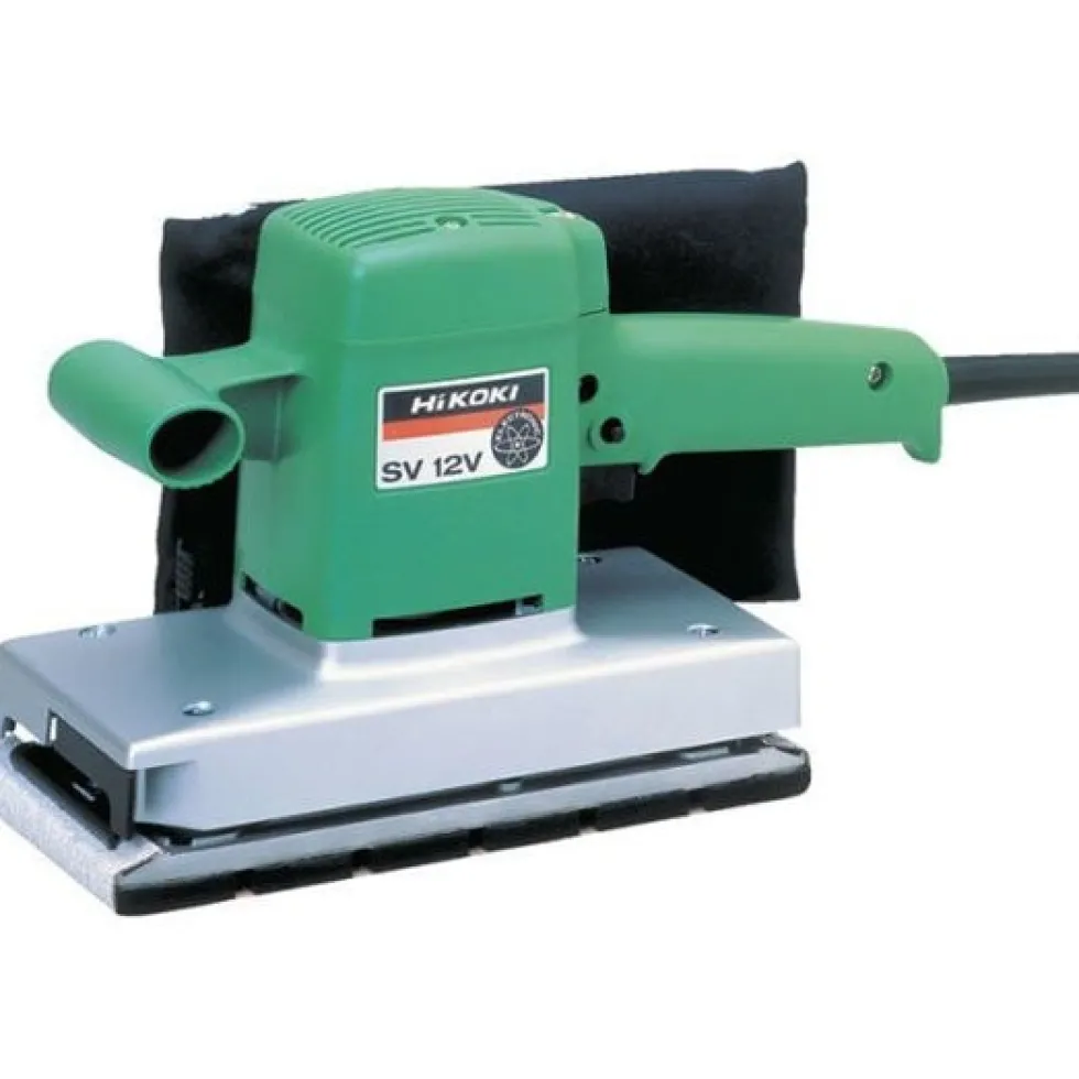 Hikoki Planslip Sv12V 300W