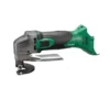 Hikoki Plåtsax CE18DSL utan batteri & laddare