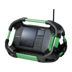 Hikoki Radio Ur18Dsdl Dab 14,4-18V