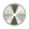 Hikoki Sågklinga Tct 125X20Mm 28T Stål