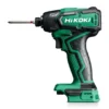 Hikoki Slagskruvdragare Wh18Dd T/O Hs