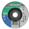 Hikoki Slipskiva Metall 230X6,0 1S Dpc