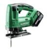 Hikoki Sticksåg Cj18Da 5,0Ah Hsc