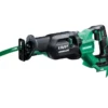 Hikoki Tigersåg CR36DA utan batteri & laddare