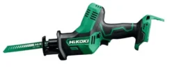 Hikoki Tigersåg Cr18Da 18V T.O. Hsc