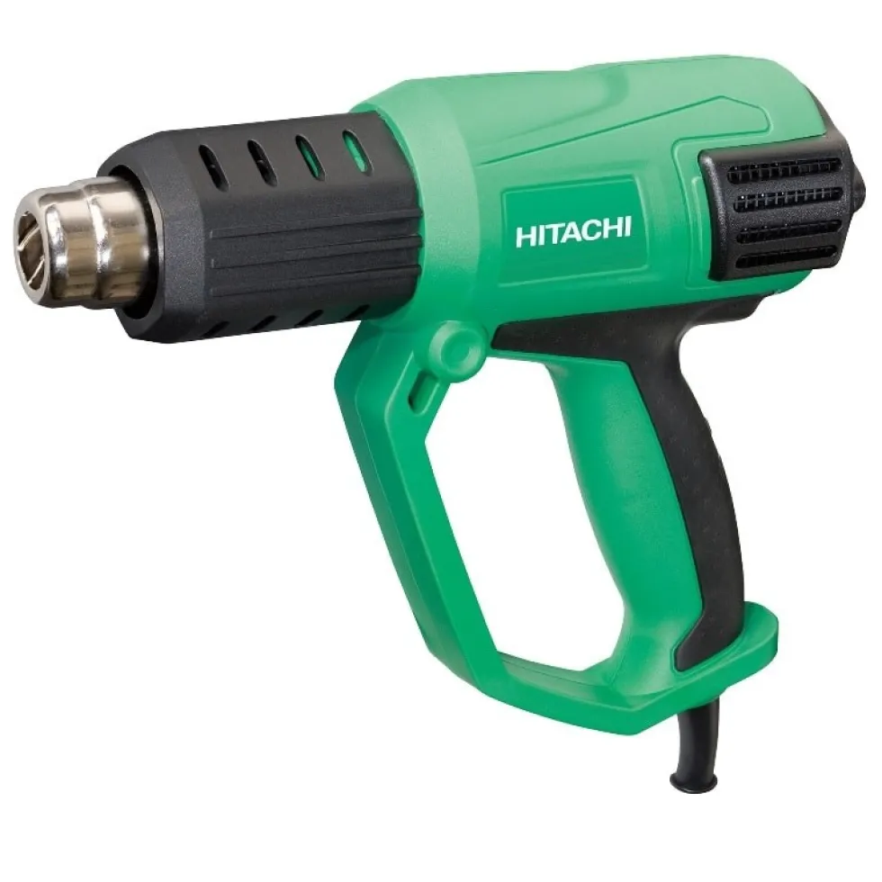 Hikoki Varmluftpistol Rh650V 2000W