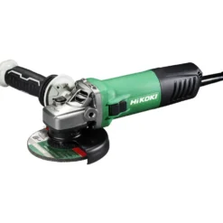 Hikoki Vinkelslip G13Sb4(S) 1400W Avb
