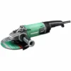 Hikoki Vinkelslip G23Udy2 2600W Uvp