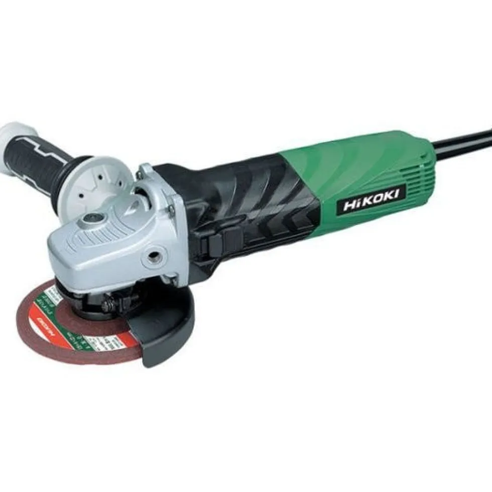 Hikoki Vinkelslip G13Va 1500W