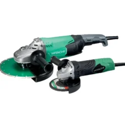 Hikoki Vinkelslippaket Kg23Sb(S)