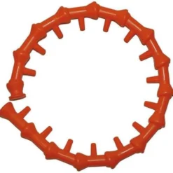 HoldTec Cirkelspolset 16-delar 1/4''