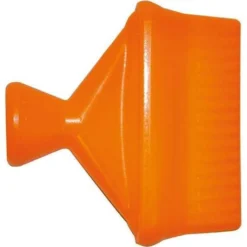 HoldTec Jet-munstycke, 16x1,0mm 1/4'' 2st/frp
