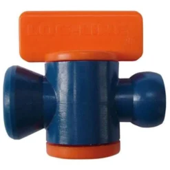 HoldTec Kran 1/2'' 2st/frp