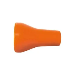 HoldTec Munstycke runt, 9,5 mm 1/2'' 4st/frp