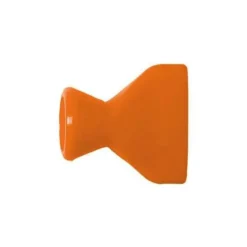 HoldTec Plattmunstycke, 30 mm 1/4'' 2st/frp