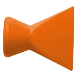 HoldTec Plattmunstycke, 24 mm 1/4'' 2st/frp