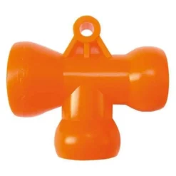 HoldTec T-koppling 1/2'' 2st/frp