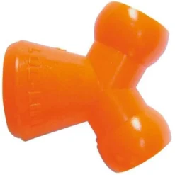 HoldTec Y-förgrening 1/4'' 2st/frp