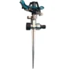 Home It® impulsvattenspridare med spett 1/2” 24 meter