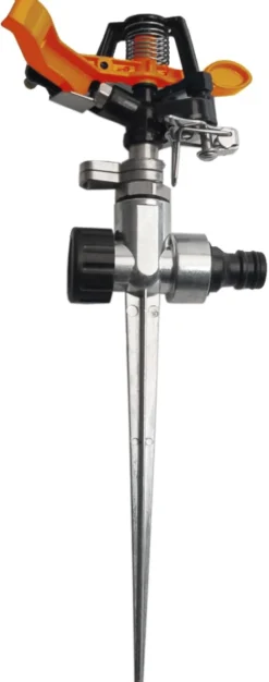 Home It® impulsvattenspridare med spett 1/2” 24 meter