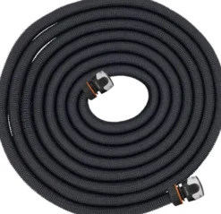 Home It® universal flexvattenslang med koppling latex