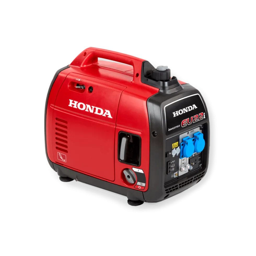 Honda EU22i Elverk