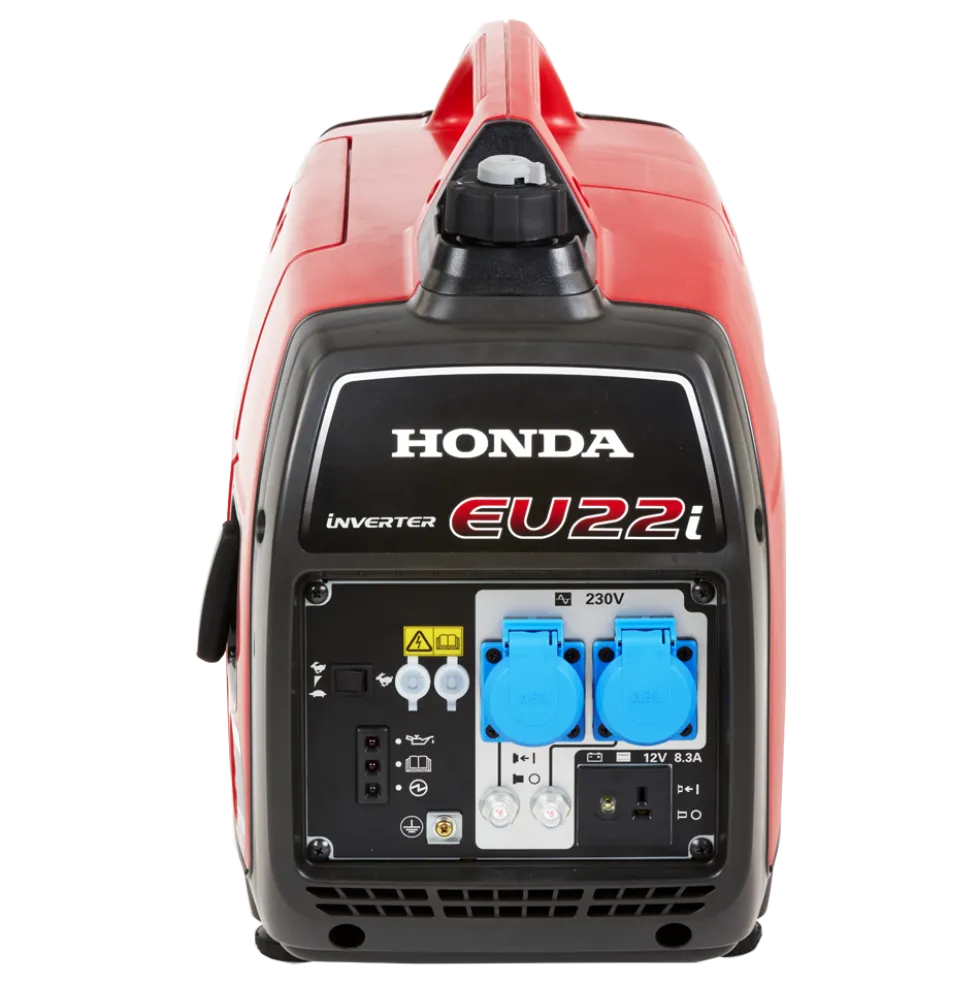 Honda EU22i Elverk