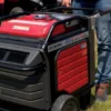 Honda EU70is Elverk