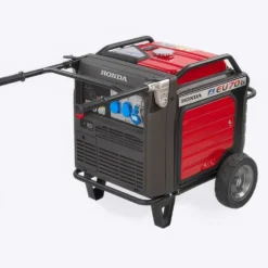 Honda EU70is Elverk