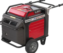 Honda EU70is Elverk