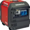 Honda EU30is Elverk inverter