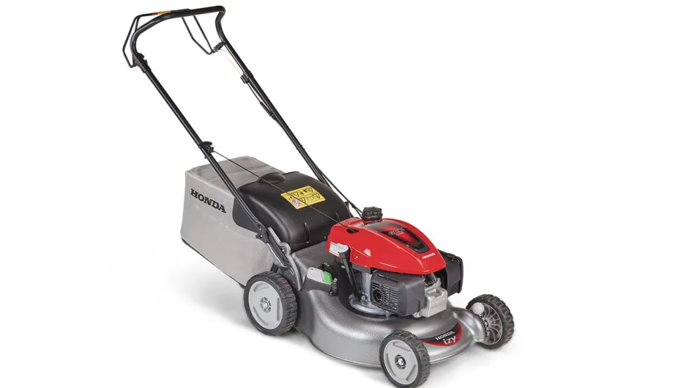 Honda Gräsklippare HRG 466 Skep