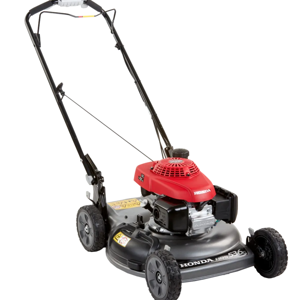 Honda Gräsklippare HRS 536 C5