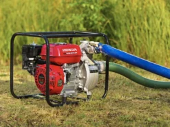 Honda WB 20XT 2'' Vattenpump
