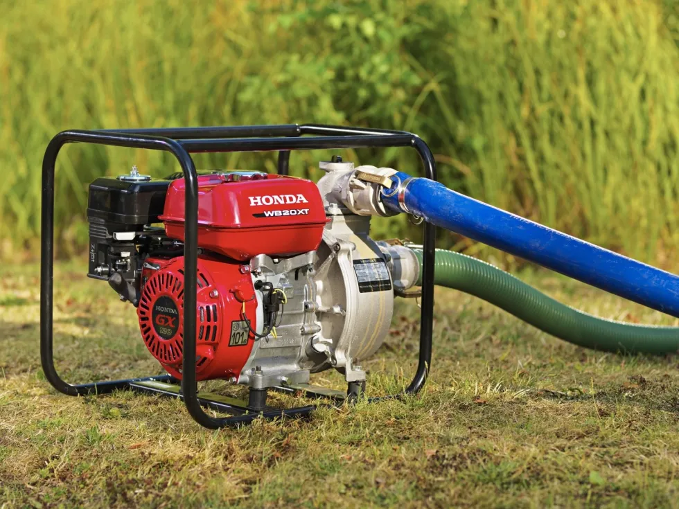 Honda WB 20XT 2'' Vattenpump