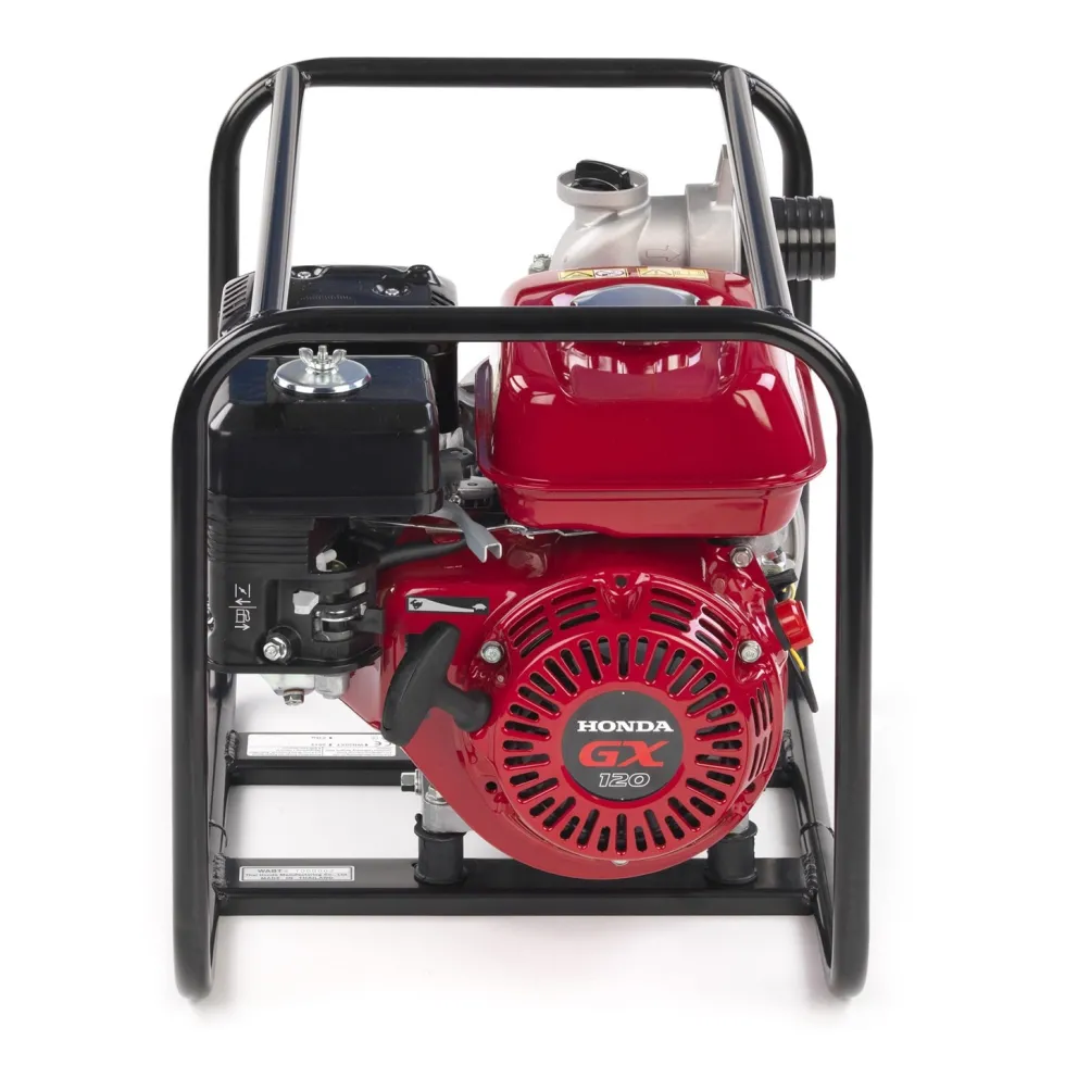 Honda WB 20XT 2'' Vattenpump