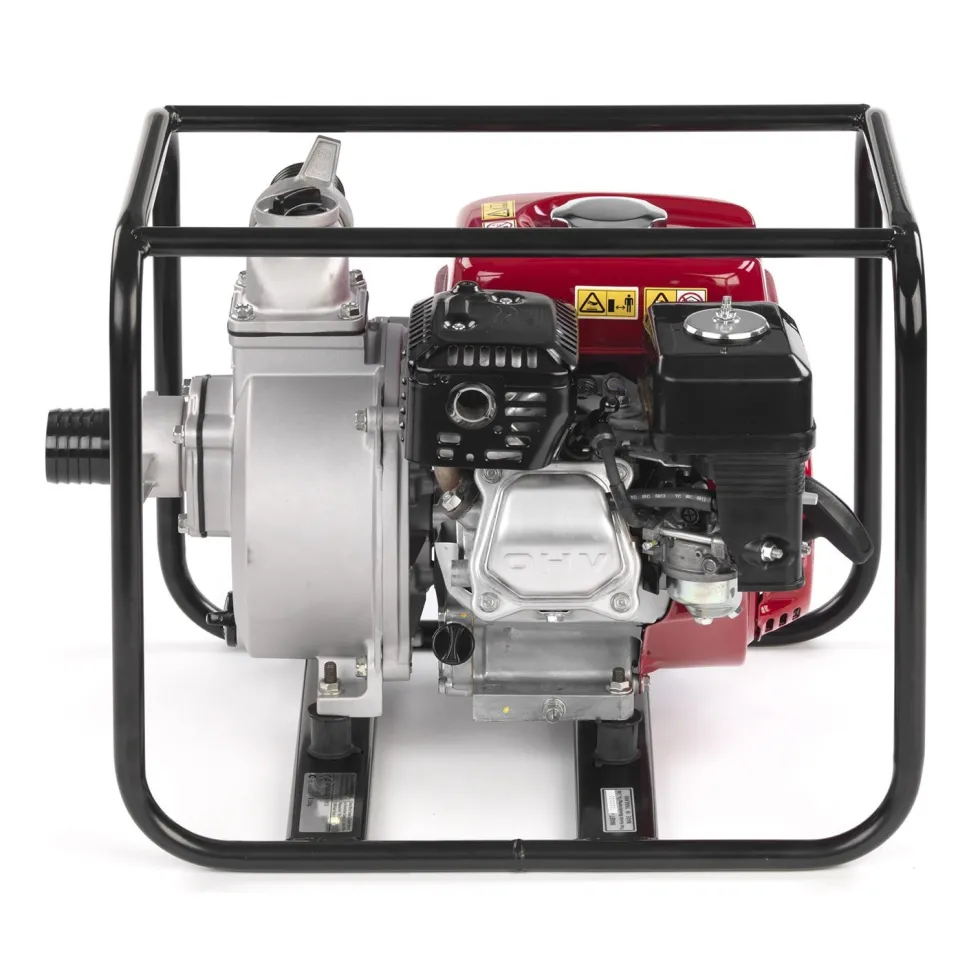 Honda WB 20XT 2'' Vattenpump