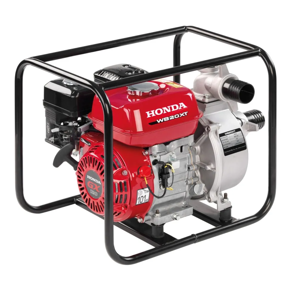Honda WB 20XT 2'' Vattenpump