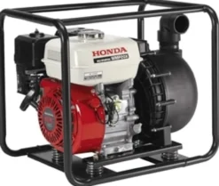 Honda Wmp20X Kem Vattenpump