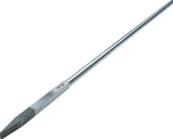Hultafors Aluminiumspett BS med stålspets