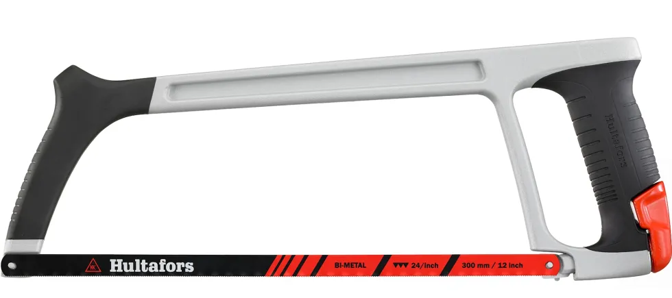 Hultafors Bågfil HMX-12 300mm