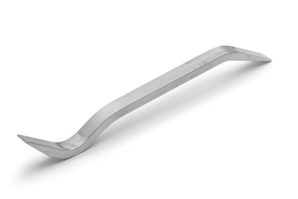 Hultafors Brytspak H 480 B aluminium böjd