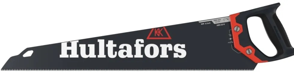Hultafors Handsåg HBX 550mm