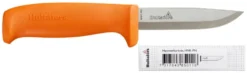 Hultafors Hantverkarkniv HVK-PH 208mm med papphylsa