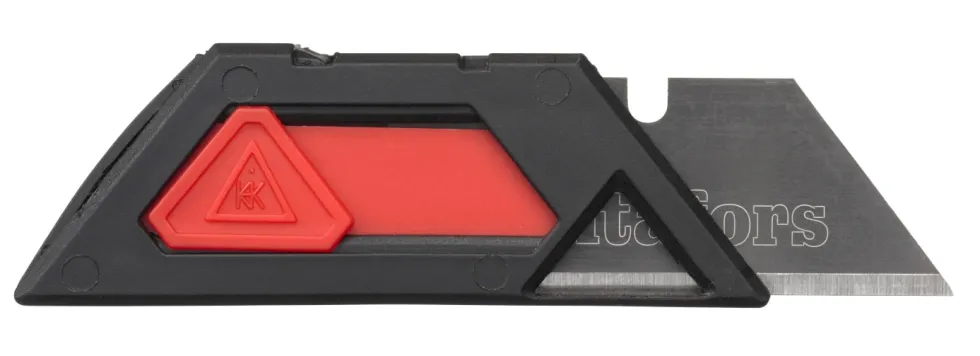 Hultafors Knivblad UBE Edge 61mm 10-pack, fasade